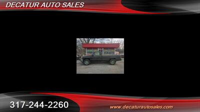 2006 GMC Sierra 1500 Work Truck   - Photo 19 - Indianapolis, IN 46221