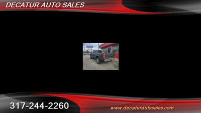 2006 GMC Sierra 1500 Work Truck   - Photo 11 - Indianapolis, IN 46221
