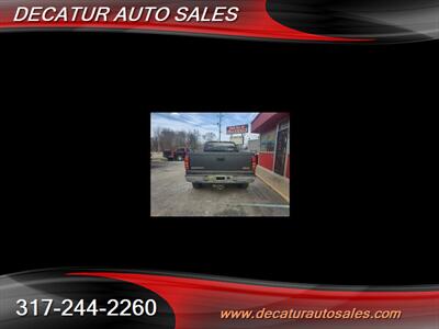 2006 GMC Sierra 1500 Work Truck   - Photo 98 - Indianapolis, IN 46221