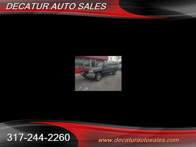 2006 GMC Sierra 1500 Work Truck   - Photo 89 - Indianapolis, IN 46221