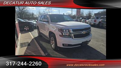 2015 Chevrolet Tahoe LT   - Photo 4 - Indianapolis, IN 46221