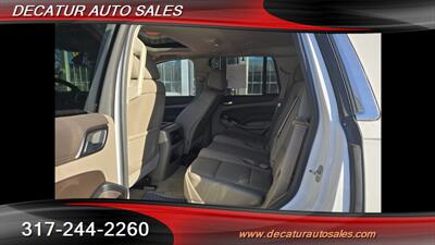 2015 Chevrolet Tahoe LT   - Photo 9 - Indianapolis, IN 46221