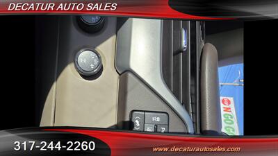 2015 Chevrolet Tahoe LT   - Photo 13 - Indianapolis, IN 46221