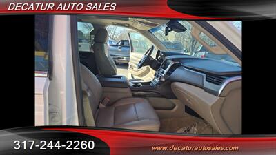 2015 Chevrolet Tahoe LT   - Photo 12 - Indianapolis, IN 46221