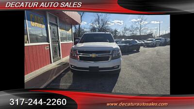 2015 Chevrolet Tahoe LT   - Photo 3 - Indianapolis, IN 46221