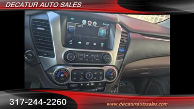 2015 Chevrolet Tahoe LT   - Photo 14 - Indianapolis, IN 46221