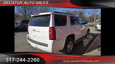 2015 Chevrolet Tahoe LT   - Photo 6 - Indianapolis, IN 46221