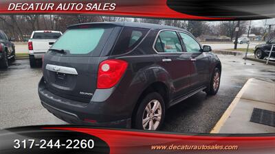 2014 Chevrolet Equinox LS   - Photo 5 - Indianapolis, IN 46221