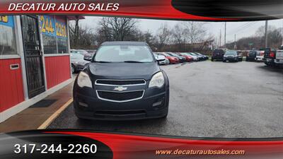 2014 Chevrolet Equinox LS   - Photo 3 - Indianapolis, IN 46221