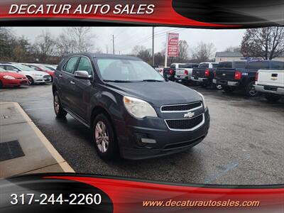 2014 Chevrolet Equinox LS   - Photo 11 - Indianapolis, IN 46221