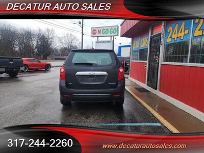 2014 Chevrolet Equinox LS   - Photo 13 - Indianapolis, IN 46221