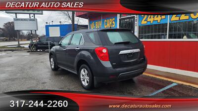 2014 Chevrolet Equinox LS   - Photo 7 - Indianapolis, IN 46221