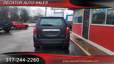 2014 Chevrolet Equinox LS   - Photo 6 - Indianapolis, IN 46221