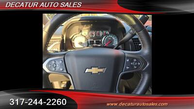 2015 Chevrolet Suburban LT   - Photo 48 - Indianapolis, IN 46221