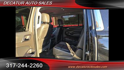 2015 Chevrolet Suburban LT   - Photo 9 - Indianapolis, IN 46221