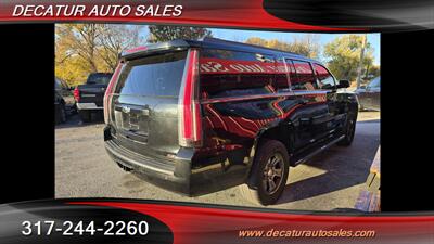 2015 Chevrolet Suburban LT   - Photo 5 - Indianapolis, IN 46221