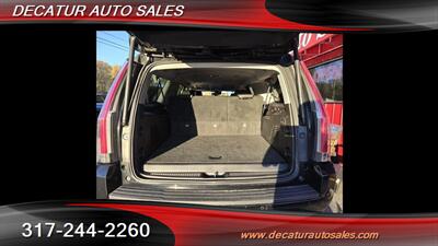 2015 Chevrolet Suburban LT   - Photo 44 - Indianapolis, IN 46221