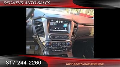 2015 Chevrolet Suburban LT   - Photo 49 - Indianapolis, IN 46221