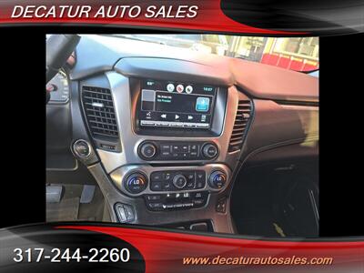 2015 Chevrolet Suburban LT   - Photo 32 - Indianapolis, IN 46221