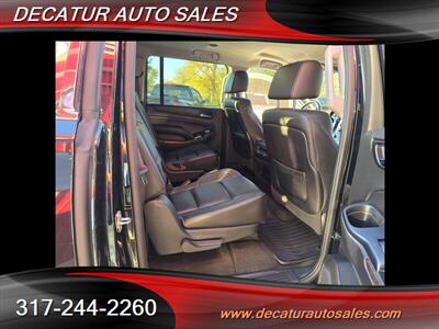 2015 Chevrolet Suburban LT   - Photo 29 - Indianapolis, IN 46221