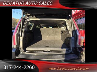 2015 Chevrolet Suburban LT   - Photo 27 - Indianapolis, IN 46221