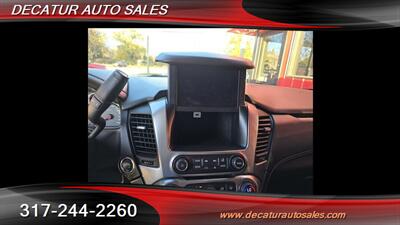 2015 Chevrolet Suburban LT   - Photo 50 - Indianapolis, IN 46221