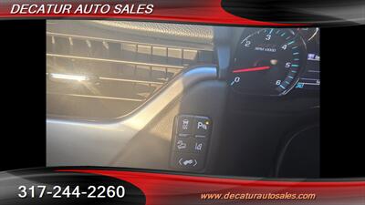 2015 Chevrolet Suburban LT   - Photo 17 - Indianapolis, IN 46221