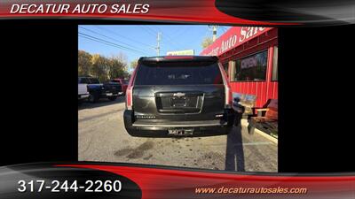 2015 Chevrolet Suburban LT   - Photo 40 - Indianapolis, IN 46221