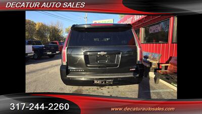 2015 Chevrolet Suburban LT   - Photo 6 - Indianapolis, IN 46221