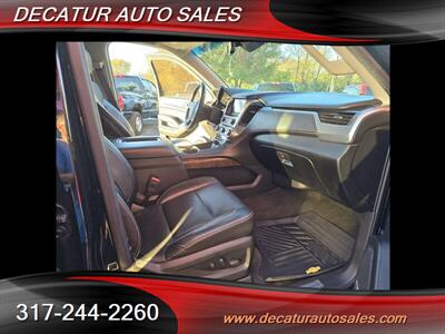 2015 Chevrolet Suburban LT   - Photo 30 - Indianapolis, IN 46221