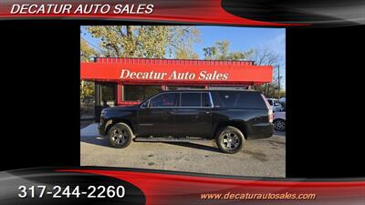 2015 Chevrolet Suburban LT   - Photo 35 - Indianapolis, IN 46221