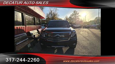 2015 Chevrolet Suburban LT   - Photo 3 - Indianapolis, IN 46221