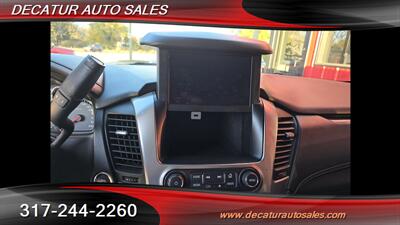 2015 Chevrolet Suburban LT   - Photo 16 - Indianapolis, IN 46221