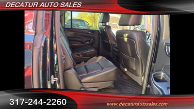 2015 Chevrolet Suburban LT   - Photo 12 - Indianapolis, IN 46221