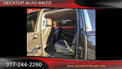 2015 Chevrolet Suburban LT   - Photo 43 - Indianapolis, IN 46221