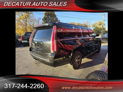 2015 Chevrolet Suburban LT   - Photo 22 - Indianapolis, IN 46221