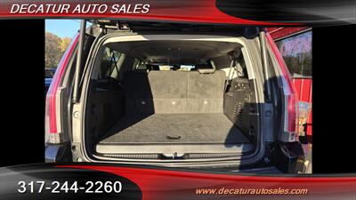 2015 Chevrolet Suburban LT   - Photo 10 - Indianapolis, IN 46221