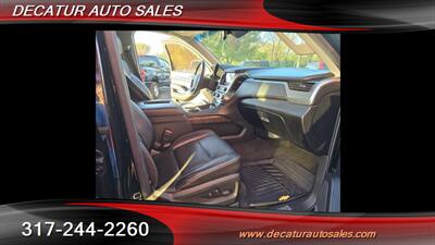 2015 Chevrolet Suburban LT   - Photo 47 - Indianapolis, IN 46221