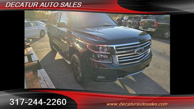 2015 Chevrolet Suburban LT   - Photo 4 - Indianapolis, IN 46221