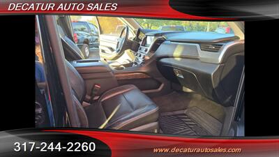 2015 Chevrolet Suburban LT   - Photo 13 - Indianapolis, IN 46221
