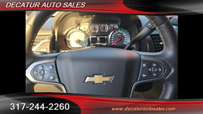 2015 Chevrolet Suburban LT   - Photo 14 - Indianapolis, IN 46221