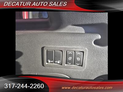 2015 Chevrolet Suburban LT   - Photo 28 - Indianapolis, IN 46221