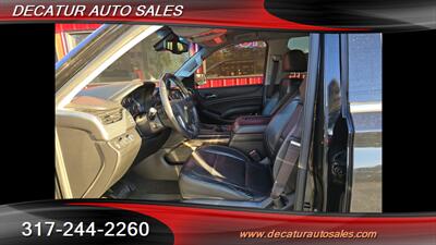 2015 Chevrolet Suburban LT   - Photo 8 - Indianapolis, IN 46221