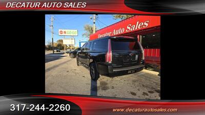 2015 Chevrolet Suburban LT   - Photo 41 - Indianapolis, IN 46221