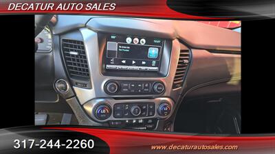 2015 Chevrolet Suburban LT   - Photo 15 - Indianapolis, IN 46221