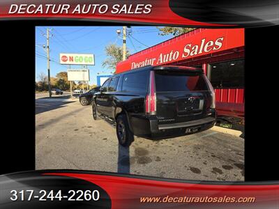 2015 Chevrolet Suburban LT   - Photo 24 - Indianapolis, IN 46221