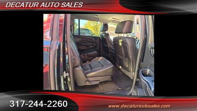 2015 Chevrolet Suburban LT   - Photo 46 - Indianapolis, IN 46221
