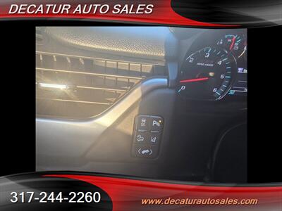 2015 Chevrolet Suburban LT   - Photo 34 - Indianapolis, IN 46221