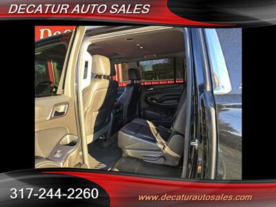 2015 Chevrolet Suburban LT   - Photo 26 - Indianapolis, IN 46221