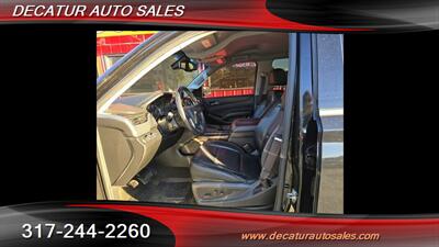 2015 Chevrolet Suburban LT   - Photo 42 - Indianapolis, IN 46221